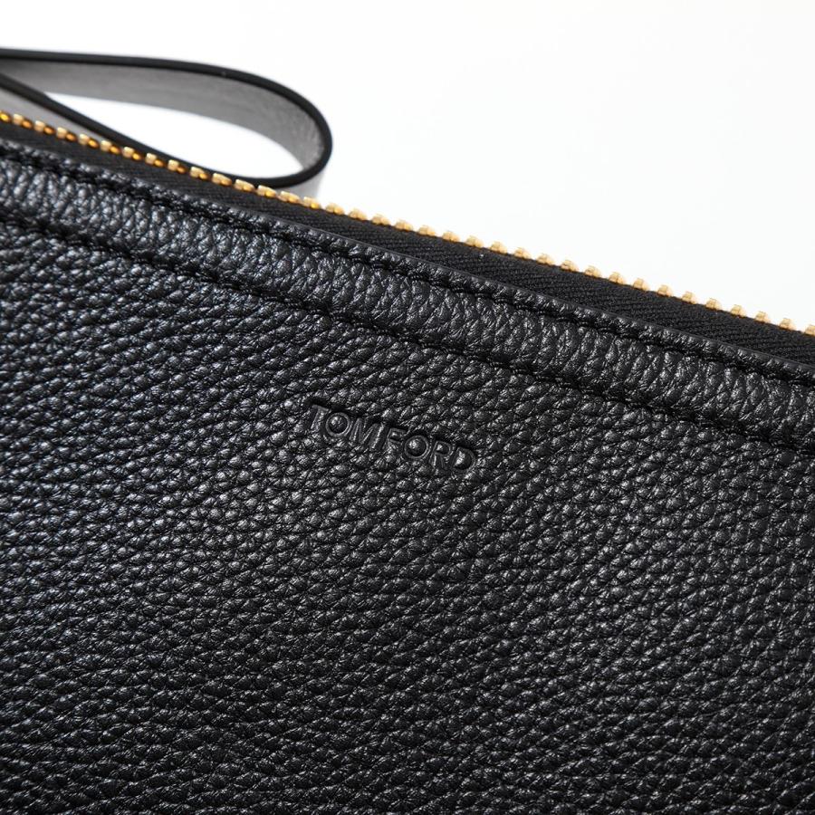 TOM FORD トムフォード クラッチバッグ H0419 LCL213G メンズ TOM FORD トムフォード クラッチバッグ H0419 LCL213G メンズ