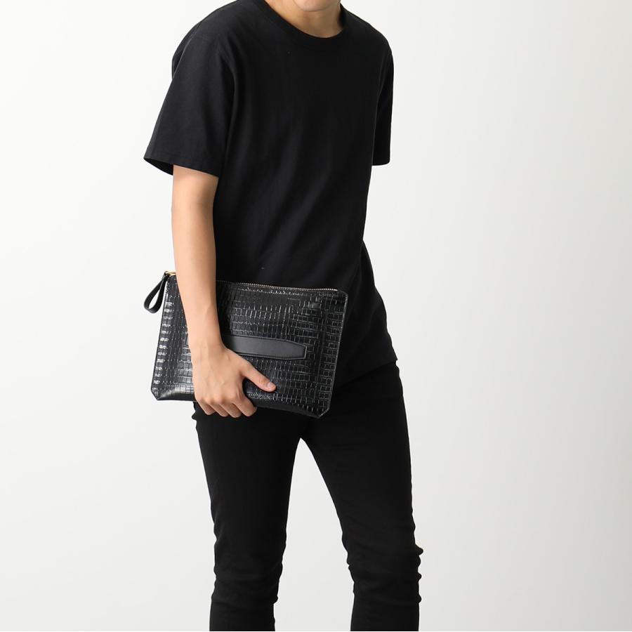 TOM FORD トムフォード　ボディバッグ ブラック トム・フォード(TOM FORD) トートバッグ | 通販・人気ランキング