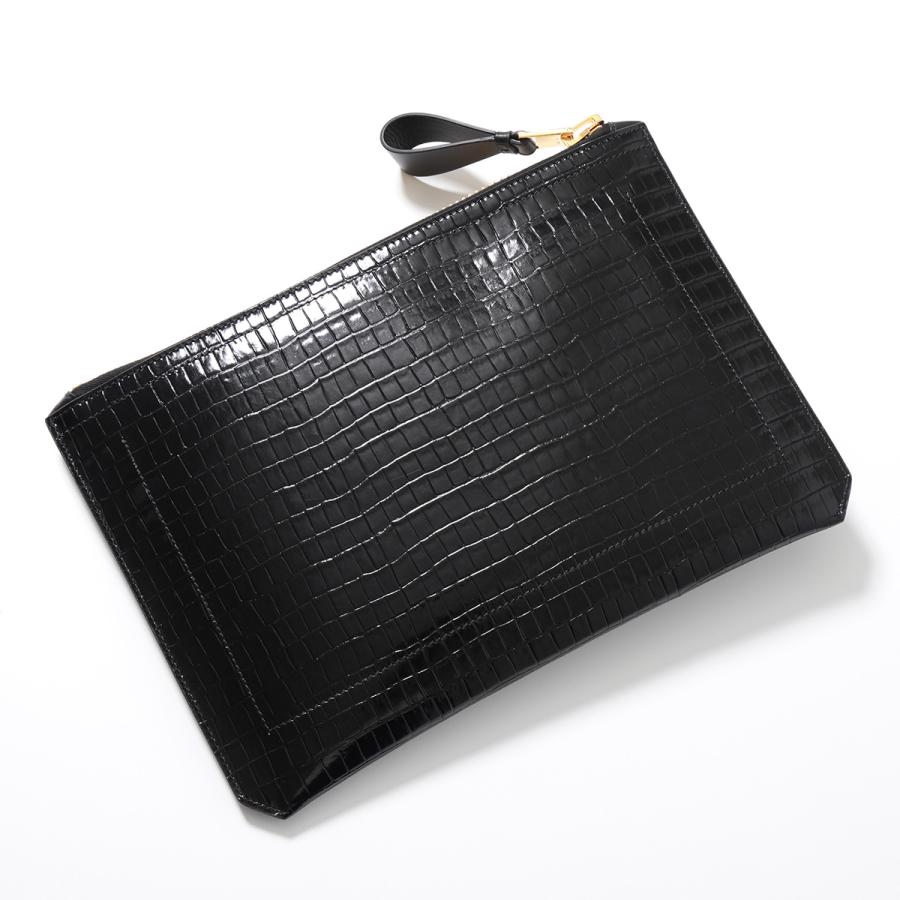 TOM FORD トムフォード クラッチバッグ H0419 LCL301G メンズ TOM FORD トムフォード クラッチバッグ H0419 LCL301G メンズ