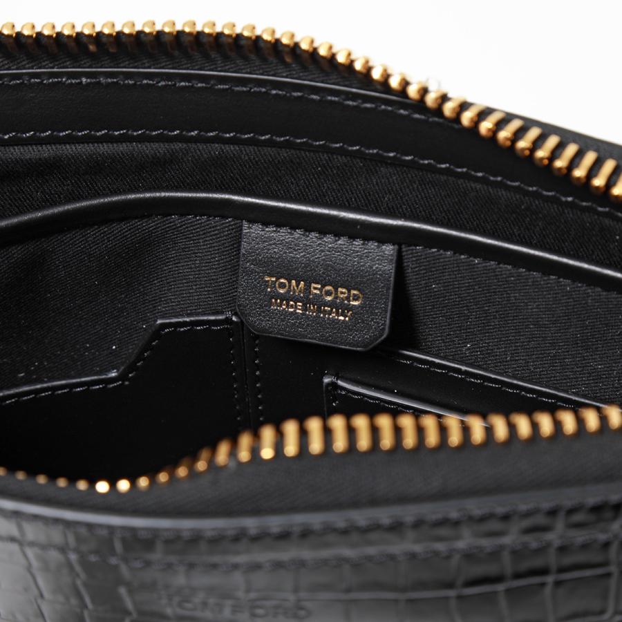 TOM FORD（トムフォード） クラッチバッグ H0419 LCL301G メンズ