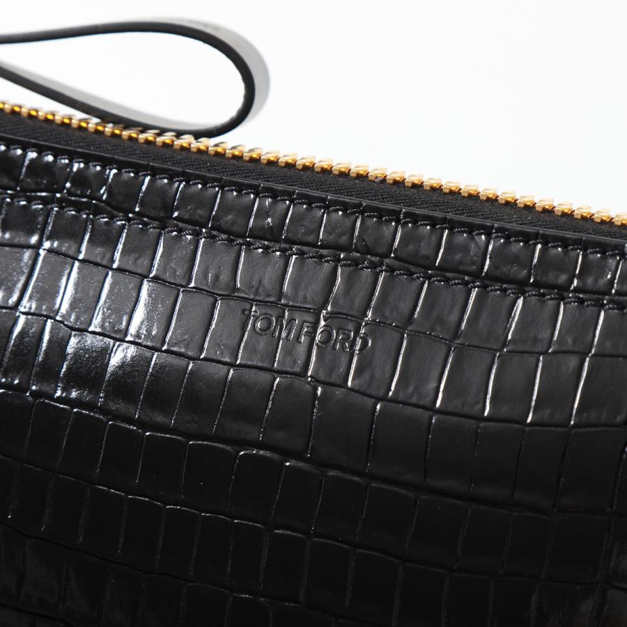 TOM FORD（トムフォード） クラッチバッグ H0419 LCL301G メンズ