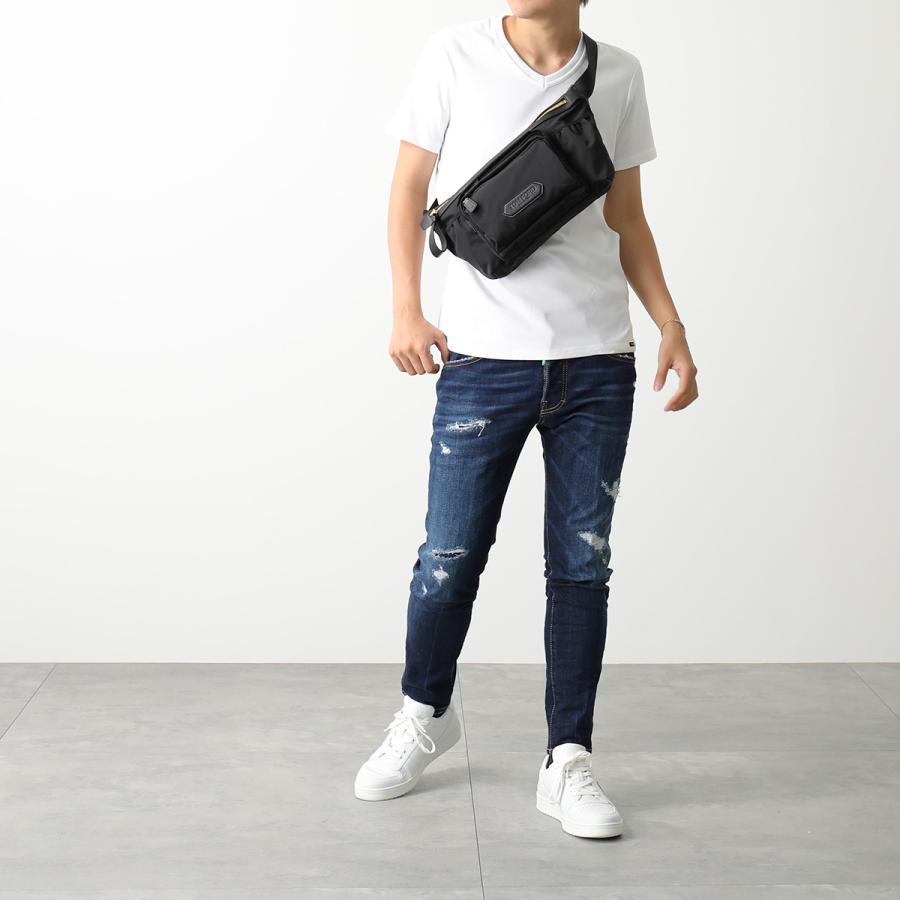 TOM FORD（トムフォード） ボディバッグ H0491 TNY017G メンズ ベルト