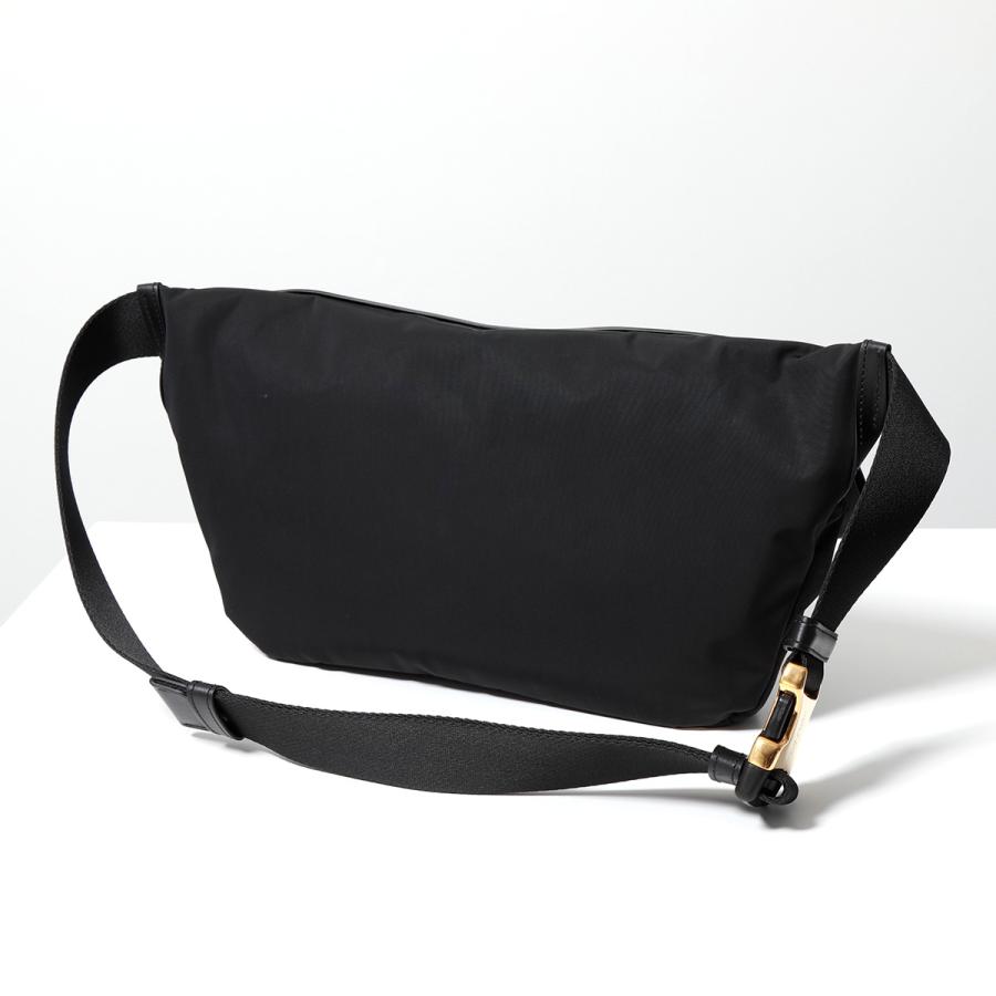 TOM FORD（トムフォード） ボディバッグ H0491 TNY017G メンズ ベルト