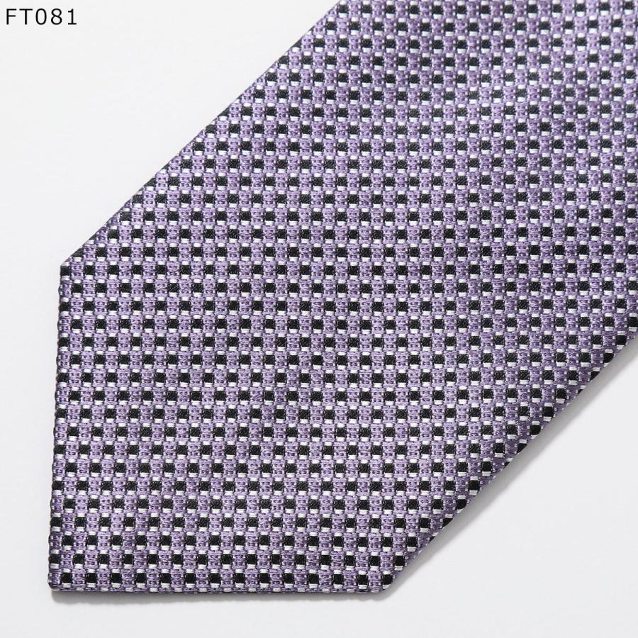 TOM FORD（トムフォード） ネクタイ STE001 SPP08 メンズ シルク