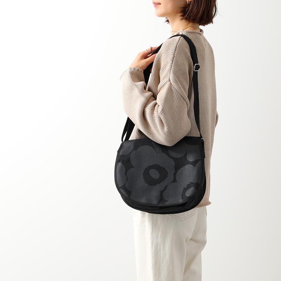 marimekko（マリメッコ） ショルダーバッグ SALLI WX PIENI UNIKKO