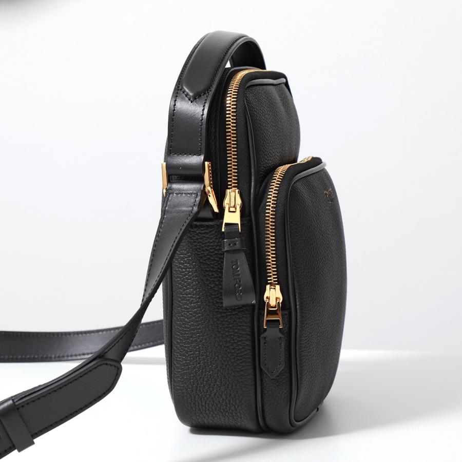 TOM FORD トムフォード ショルダーバッグ H0465 LCL213G メンズ TOM FORD トムフォード ショルダーバッグ H0465 LCL213G メンズ