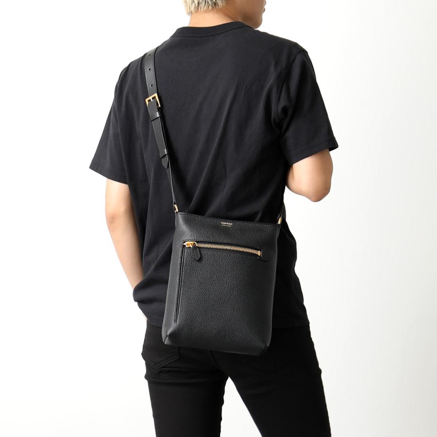 TOM FORD（トムフォード） ショルダーバッグ H0511 LCL244G メンズ