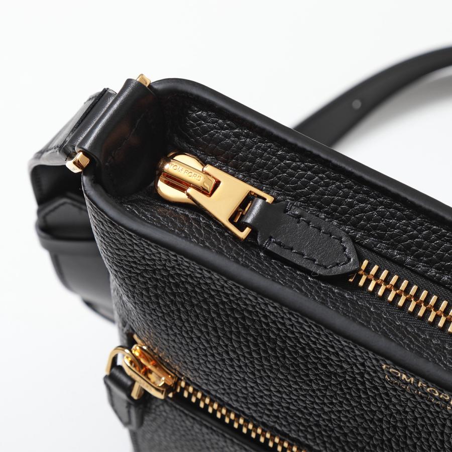 TOM FORD（トムフォード） ショルダーバッグ H0511 LCL244G メンズ