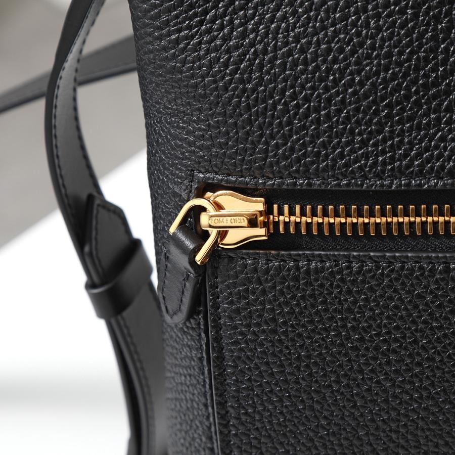 TOM FORD（トムフォード） ショルダーバッグ H0511 LCL244G メンズ