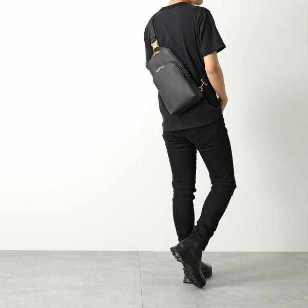 トムフォード　TOM FORD ボディバッグ　ウエストポーチ H0409T TOM FORD トムフォード ボディバッグ/ベルトバッグ メンズ | メンズ