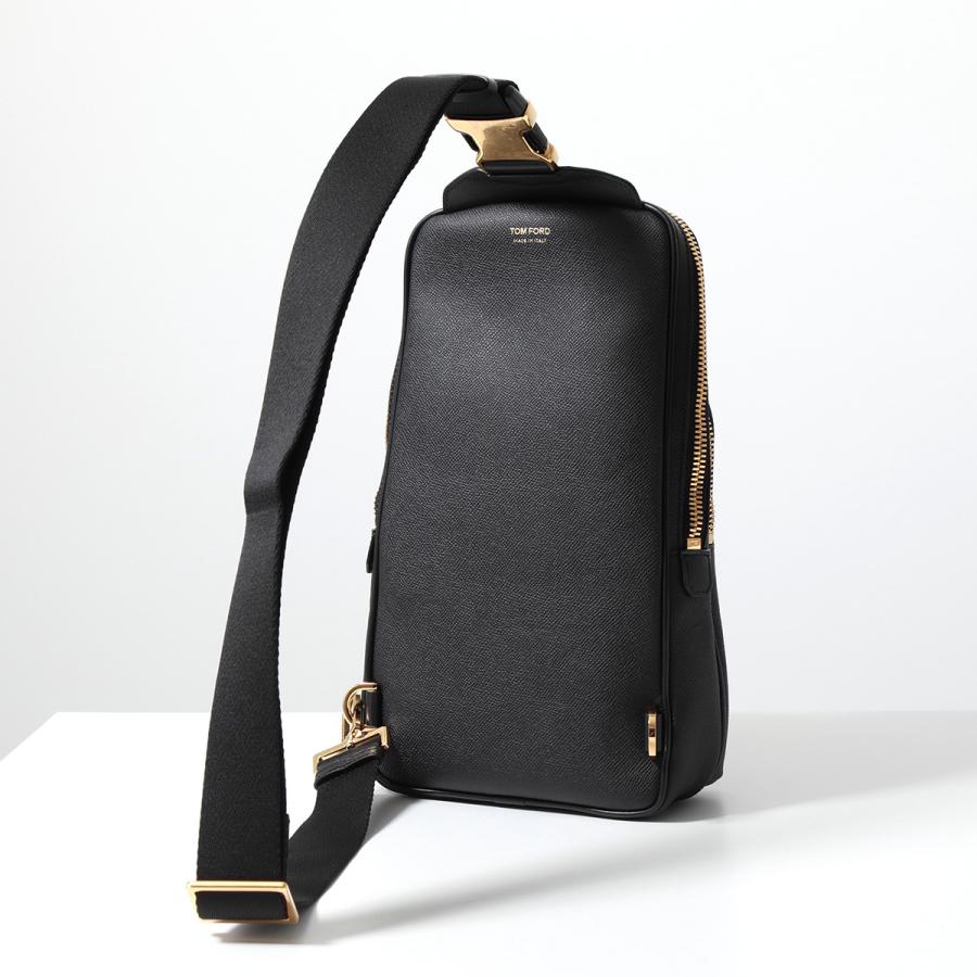 トムフォード　TOM FORD ボディバッグ　ウエストポーチ H0409T TOM FORD（トムフォード） ボディバッグ H0420 LCL080G メンズ ベルト