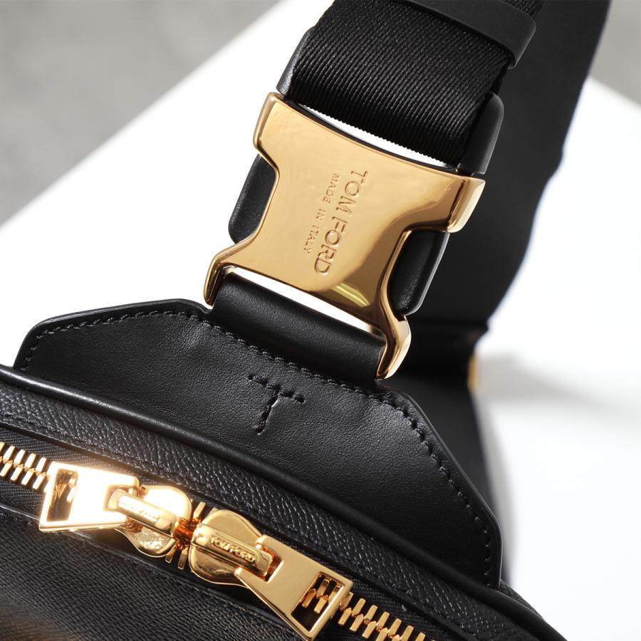 TOM FORD（トムフォード） ボディバッグ H0420 LCL080G メンズ ベルト