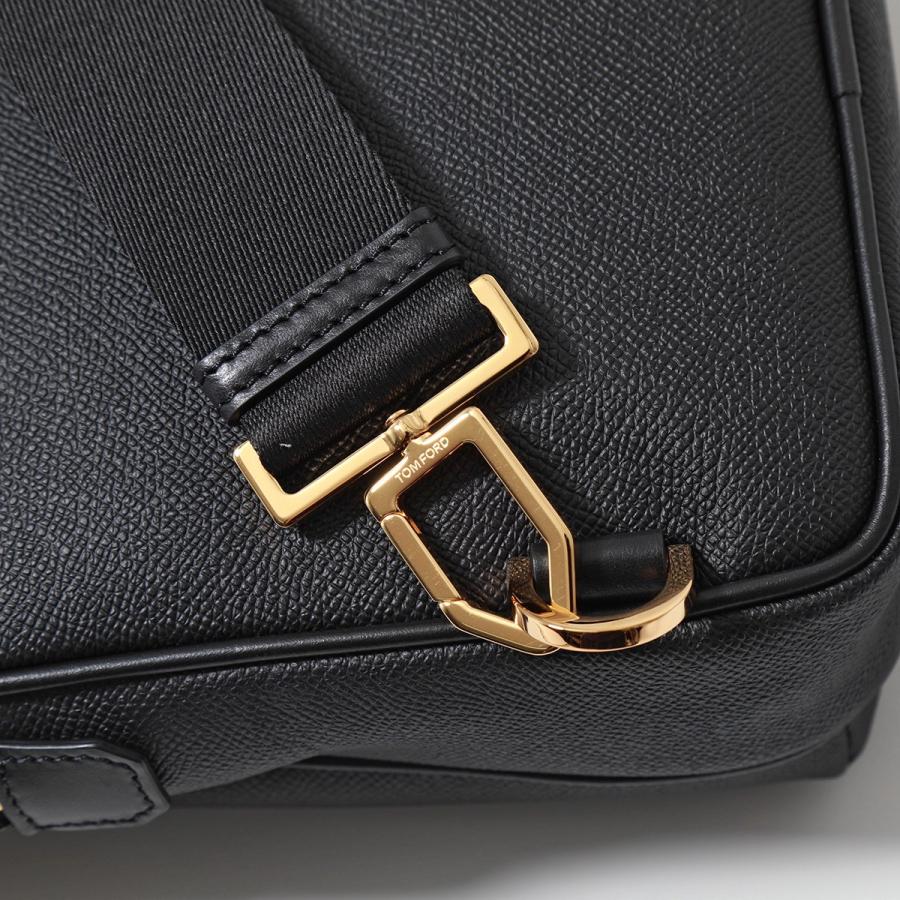【未使用】TOM FORD ボディバッグ ブラック 楽天市場】TOM FORD トムフォード ボディバッグ H0571 LCL374G メンズ