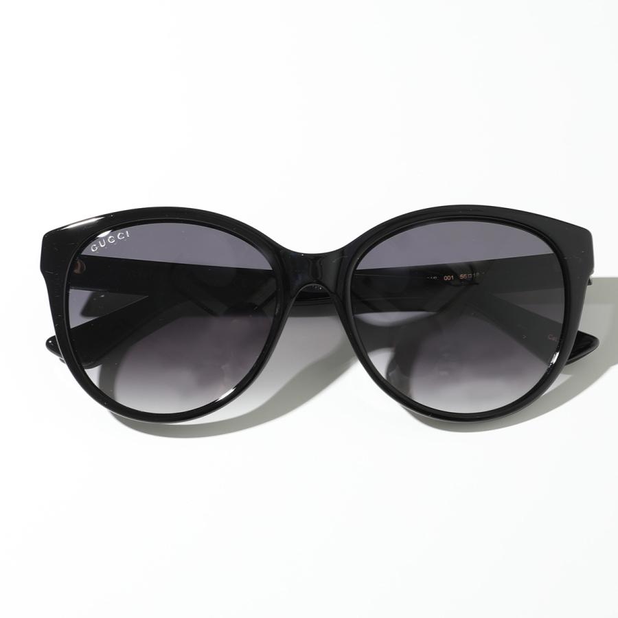 GUCCI グッチ サングラス GG0631S レディース ウェリントン型 GG GUCCI グッチ サングラス GG0631S レディース ウェリントン型 GG