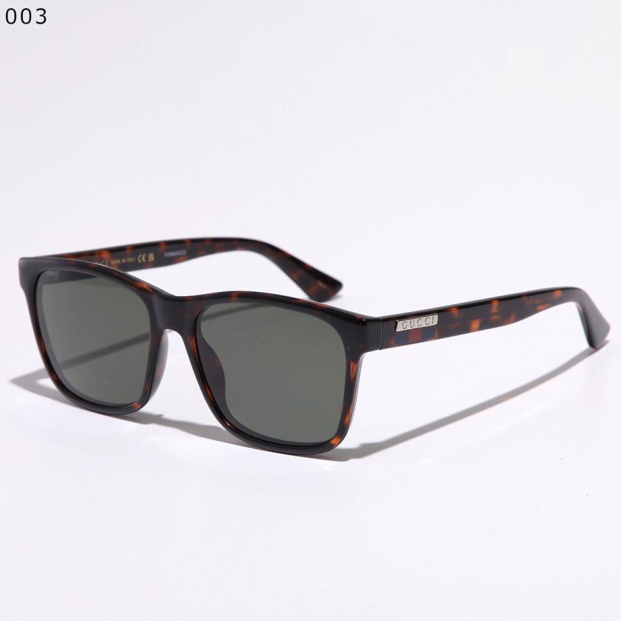 GUCCI（グッチ） サングラス GG0746S GG0746SA レディース