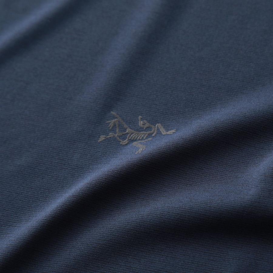 ARC'TERYX アークテリクス Tシャツ Motus Crew LS M モータス