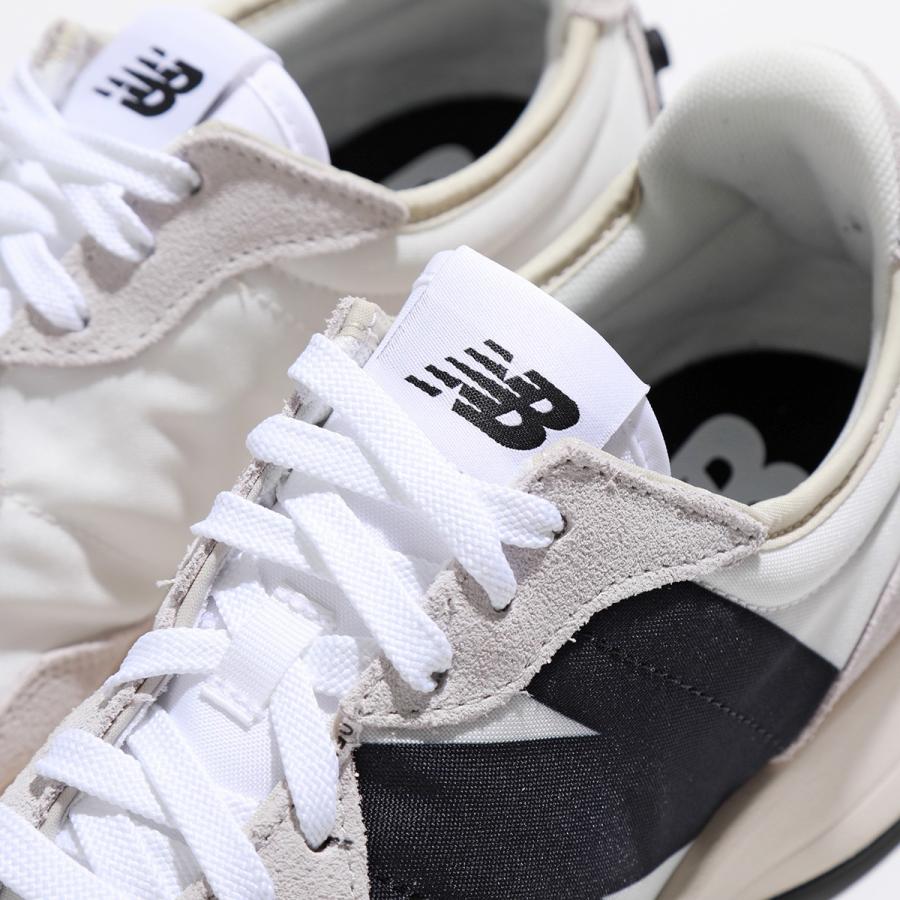 New Balance ニューバランス スニーカー MS327FE メンズ スウェード 