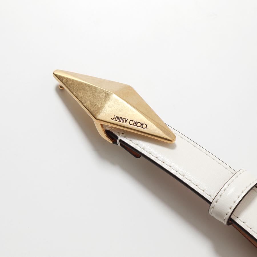 ベルト　新品　ジミーチュウ ジミーチュウ ジミーチュウ スタッズ ベルト - 質屋通り商店街[78-ST]