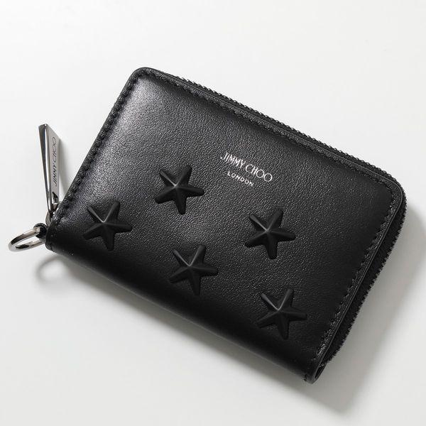 JIMMY CHOO（ジミーチュウ） コインケース DANNY OAJ レディース 