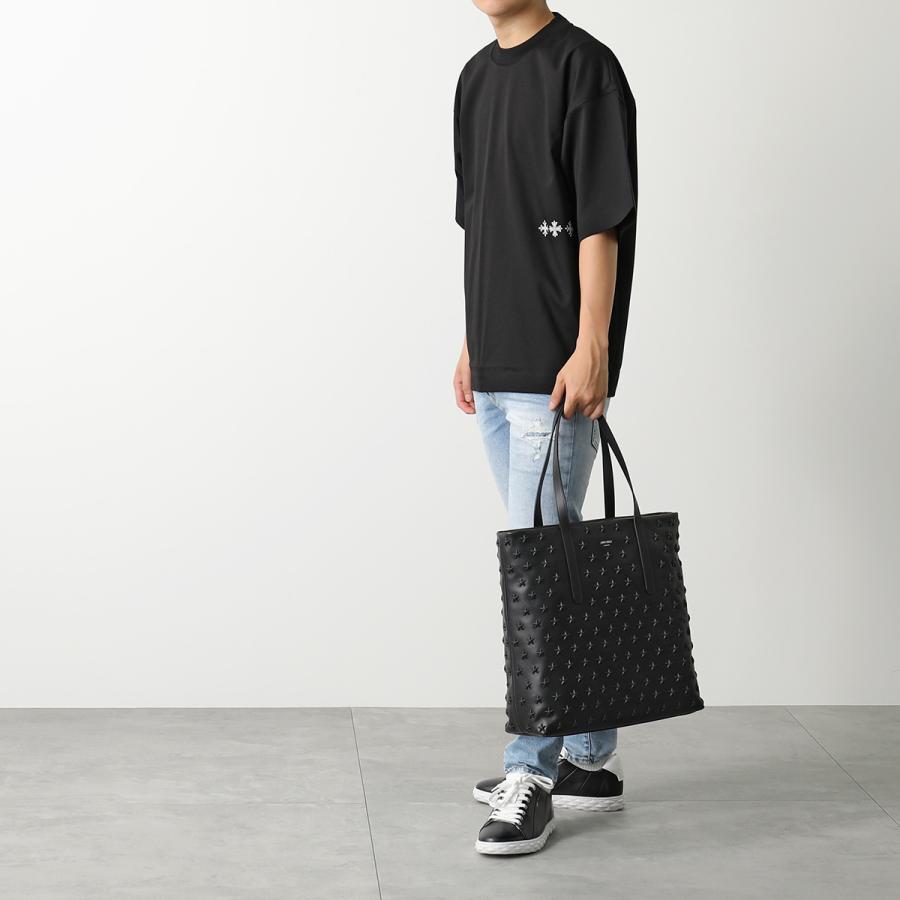 JIMMY CHOO Jimmy Choo ジミーチュウ トートバッグ PIMLICO/S/NS JIMMY CHOO Jimmy Choo ジミーチュウ トートバッグ PIMLICO/S/NS