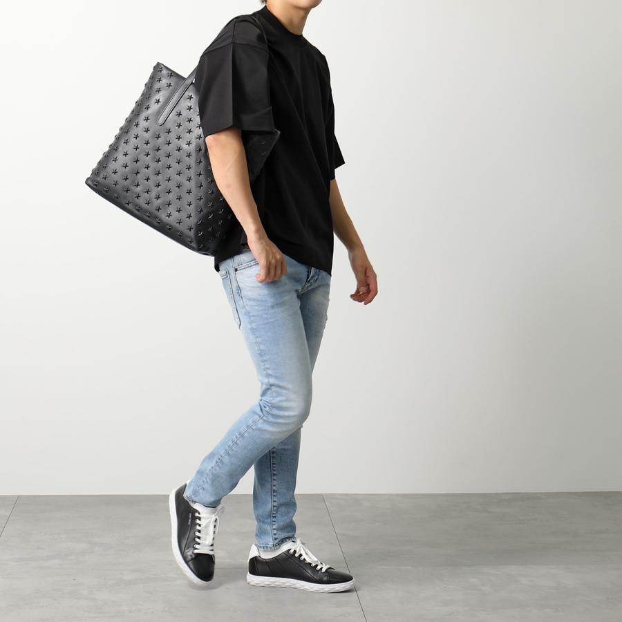 JIMMY CHOO Jimmy Choo ジミーチュウ トートバッグ PIMLICO/S/NS JIMMY CHOO Jimmy Choo ジミーチュウ トートバッグ PIMLICO/S/NS