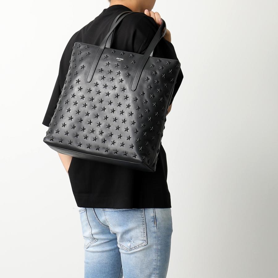 JIMMY CHOO Jimmy Choo ジミーチュウ トートバッグ PIMLICO/S/NS JIMMY CHOO Jimmy Choo ジミーチュウ トートバッグ PIMLICO/S/NS