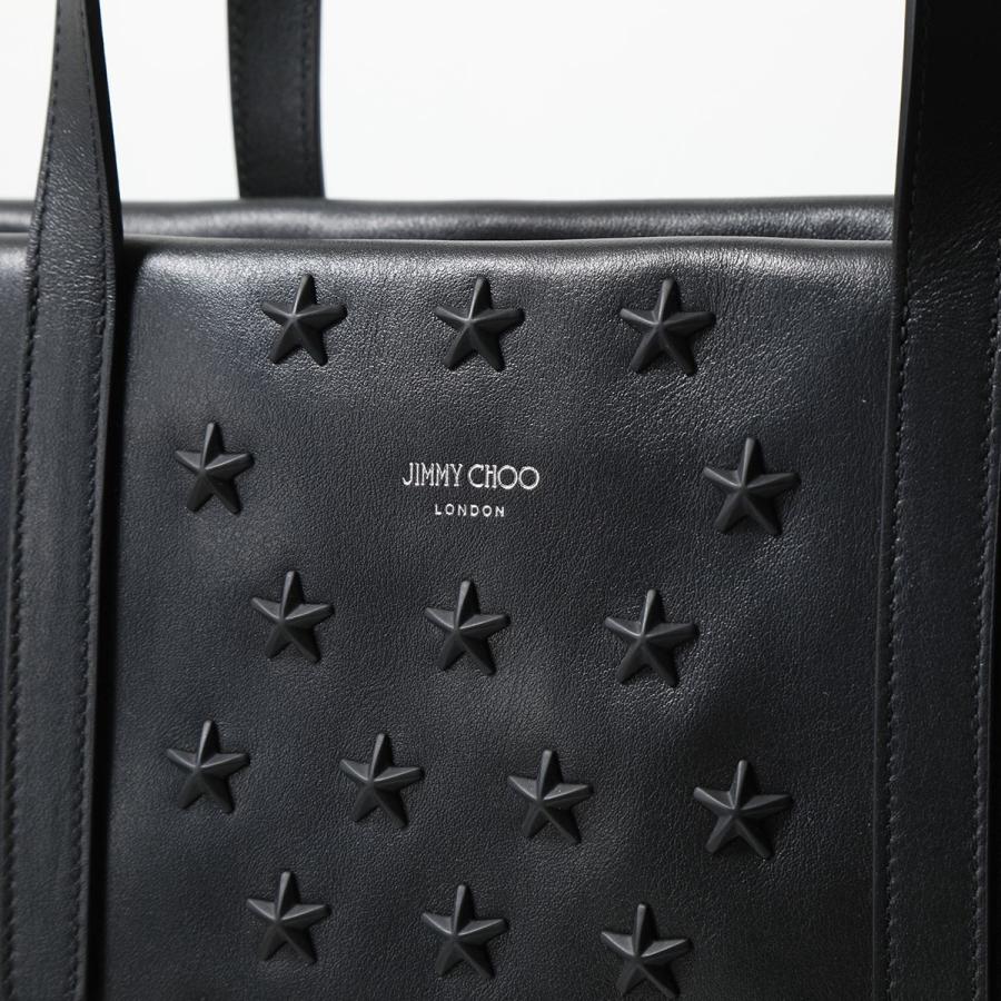 JIMMY CHOO Jimmy Choo ジミーチュウ トートバッグ PIMLICO/S/NS JIMMY CHOO Jimmy Choo ジミーチュウ トートバッグ PIMLICO/S/NS