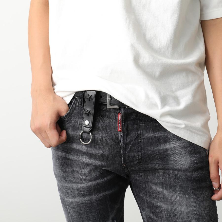 JIMMY CHOO（ジミーチュウ） キーリング WARWICK/S U OAJ ワーウィック