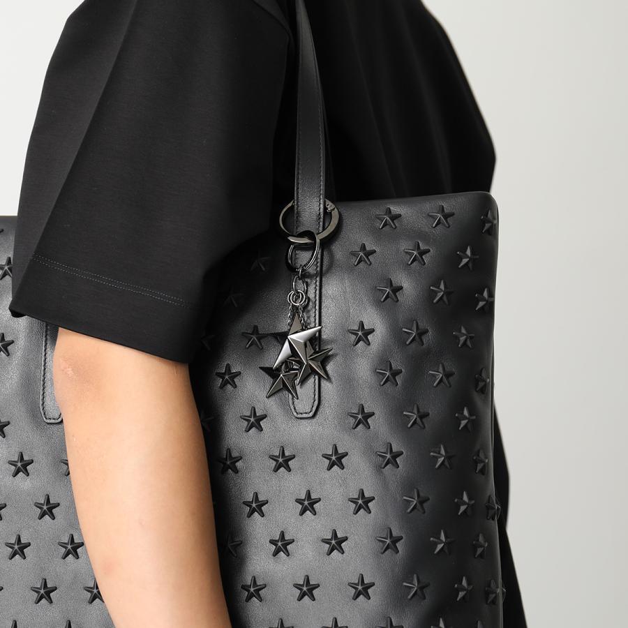 JIMMY CHOO（ジミーチュウ） キーリング WESTLEY MTL ウェスリー
