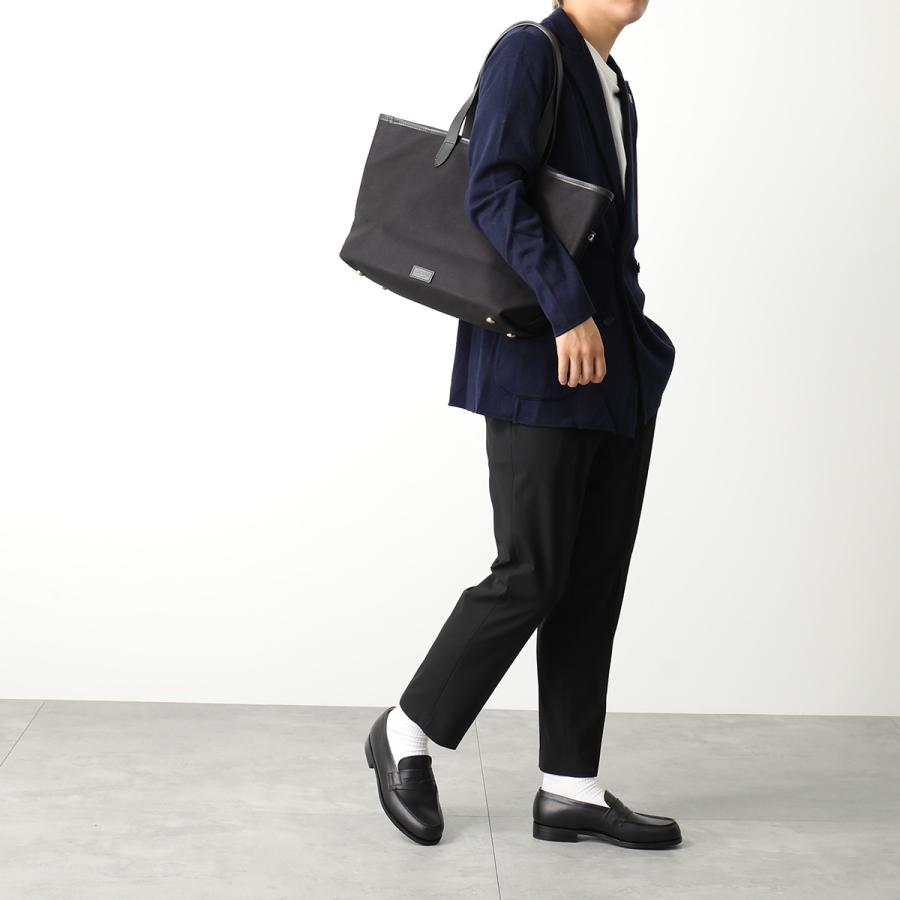 CROOTS（クルーツ） トートバッグ ECONOMY WIDE TOTE エコノミー