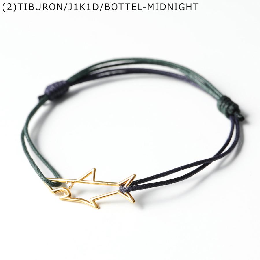 ALIITA（アリータ） ブレスレット BRILLANTE CORD BRACELET CBPU