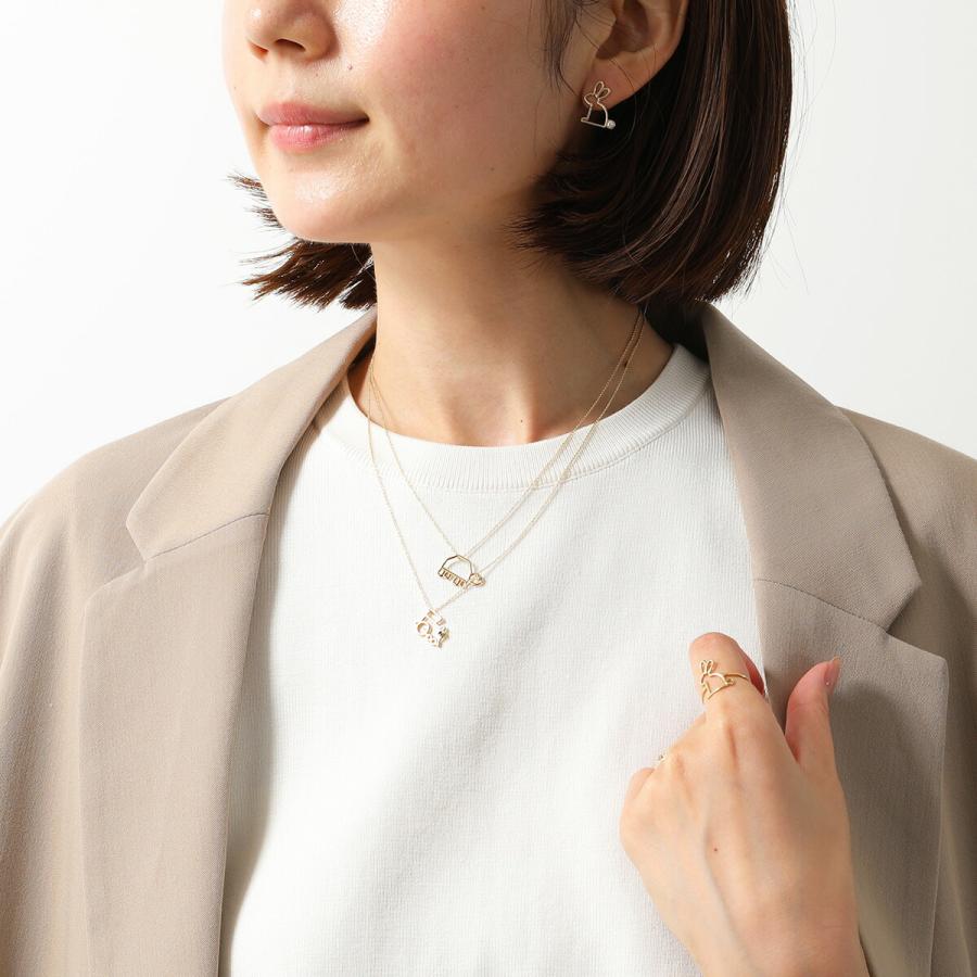 ALIITA（アリータ） ネックレス TRENCITO ZAFIRO AZUL NECKLACE ROLO