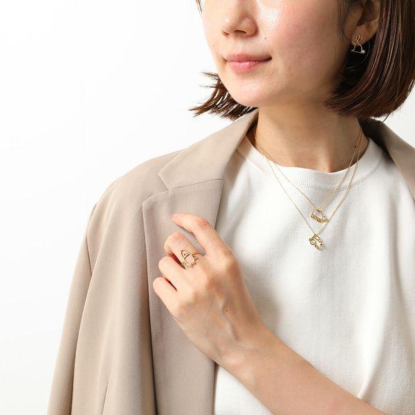 ALIITA（アリータ） リング NAVE ESPACIAL RING レディース 指輪