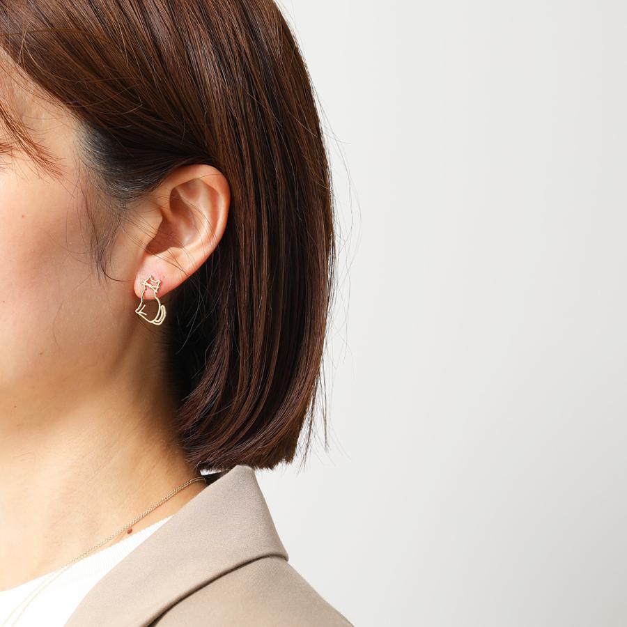 ALIITA（アリータ） ピアス MIAU EARRING SINGLE レディース 片耳販売