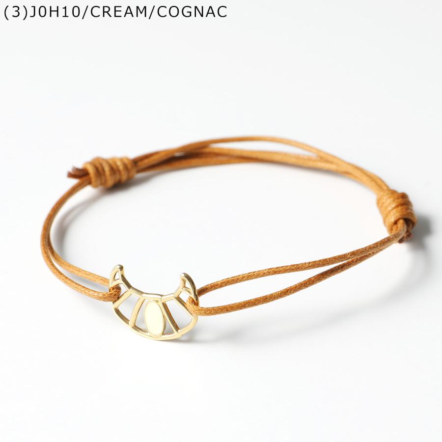 ALIITA（アリータ） ブレスレット CORD BRACELET CBPU レディース