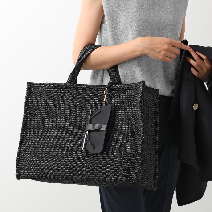 ANYA HINDMARCH（アニヤ・ハインドマーチ） サングラスホルダー Eyes