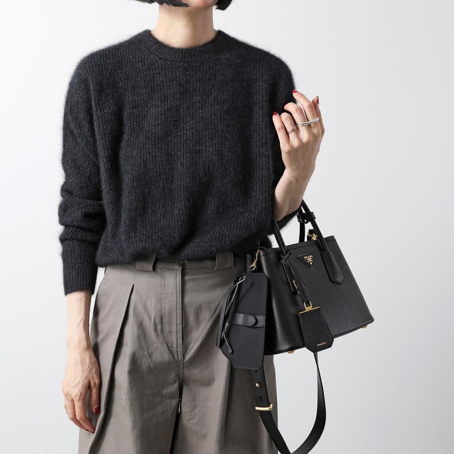 ANYA HINDMARCH（アニヤ・ハインドマーチ） サングラスホルダー Eyes