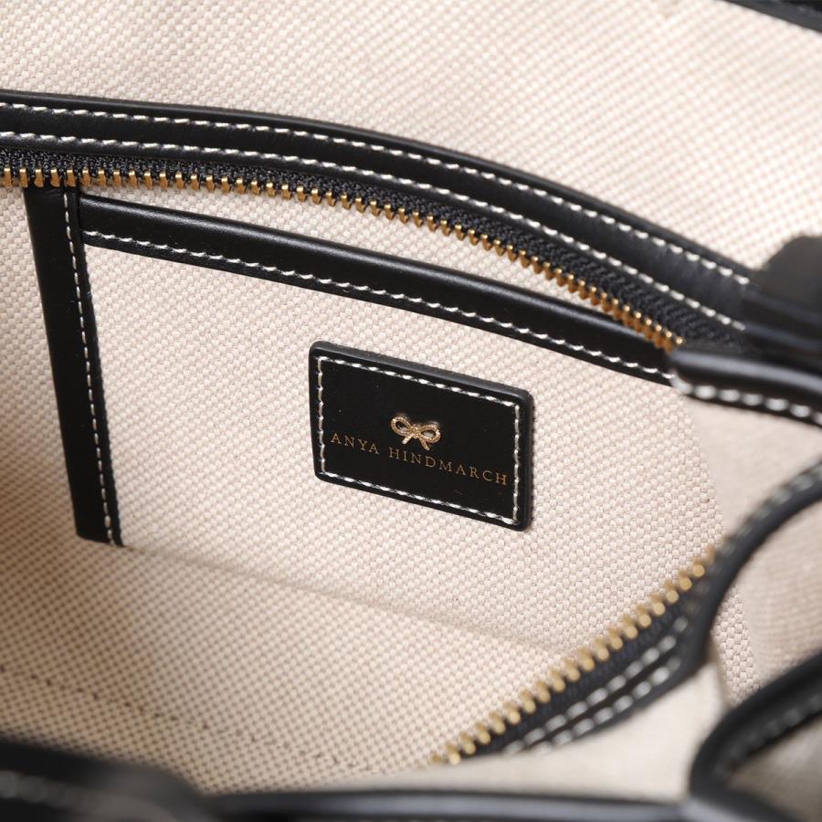 ANYA HINDMARCH（アニヤ・ハインドマーチ） ショルダーバッグ Pocket