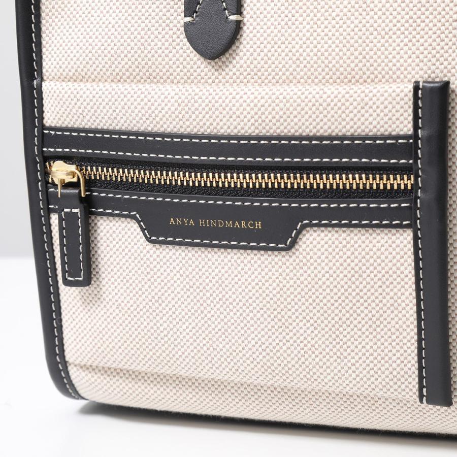 ANYA HINDMARCH（アニヤ・ハインドマーチ） ショルダーバッグ Pocket