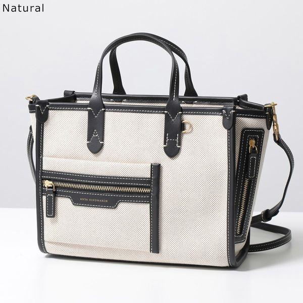 ANYA HINDMARCH（アニヤ・ハインドマーチ） ショルダーバッグ Pocket