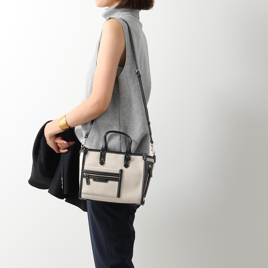 完売品！今期 ANYA HINDMARCH TOTE X/S ハンドバッグ ANYA HINDMARCH（アニヤ・ハインドマーチ） ハンドバッグ I am a