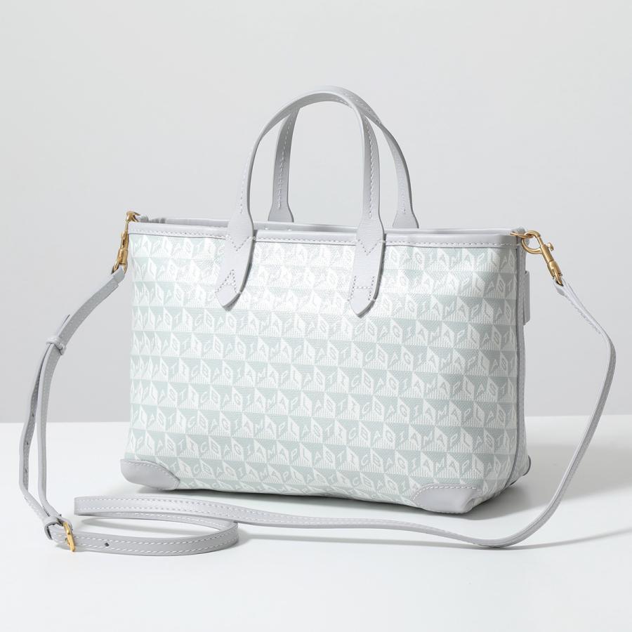 ANYA HINDMARCH アニヤハインドマーチ ショルダーバッグ I am a ANYA HINDMARCH アニヤハインドマーチ ショルダーバッグ I am a
