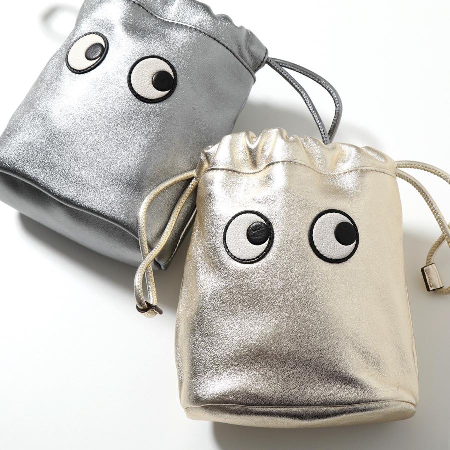 ANYA HINDMARCH（アニヤ・ハインドマーチ） ハンドバッグ Drawstring