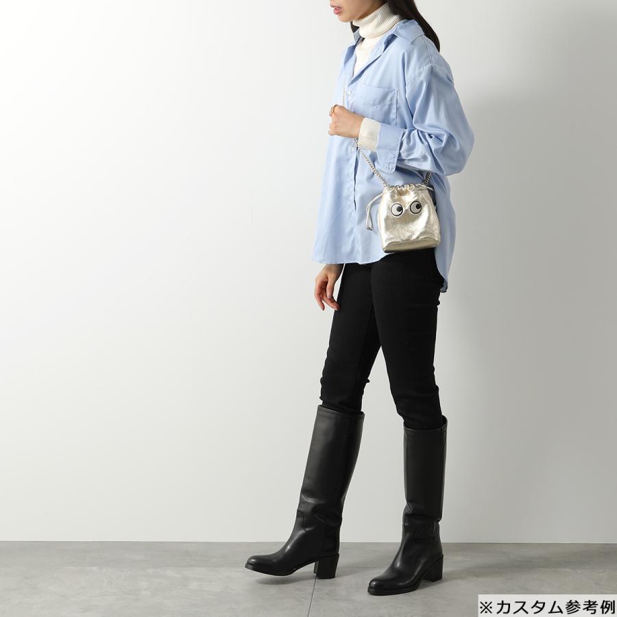 ANYA HINDMARCH（アニヤ・ハインドマーチ） ハンドバッグ Drawstring