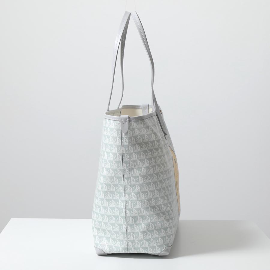 ANYA HINDMARCH アニヤハインドマーチ トートバッグ I am a