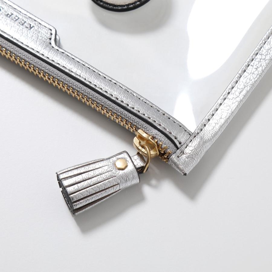 ANYA HINDMARCH アニヤハインドマーチ ポーチ Keep Safe Pouch ANYA HINDMARCH アニヤハインドマーチ ポーチ Keep Safe Pouch