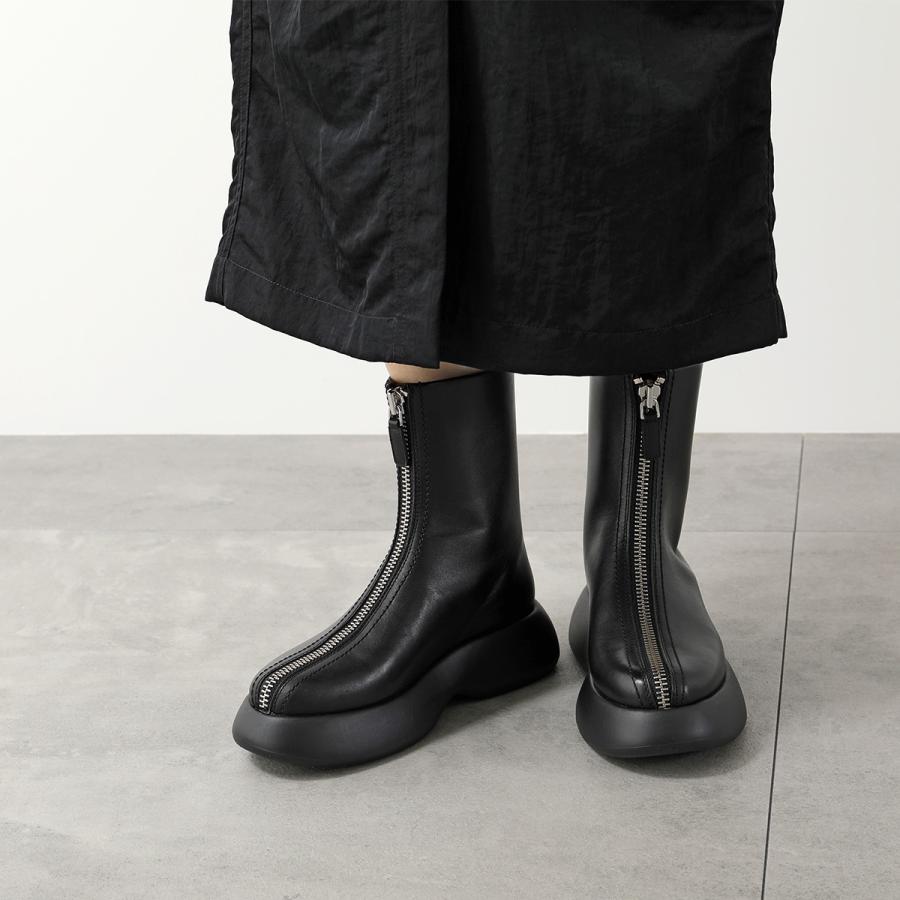 3.1 Phillip Lim スリーワンフィリップリム コンバットブーツ 3.1 Phillip Lim スリーワンフィリップリム コンバットブーツ