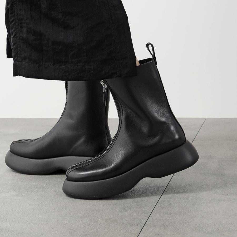 3.1 Phillip Lim スリーワンフィリップリム コンバットブーツ 3.1 Phillip Lim スリーワンフィリップリム コンバットブーツ