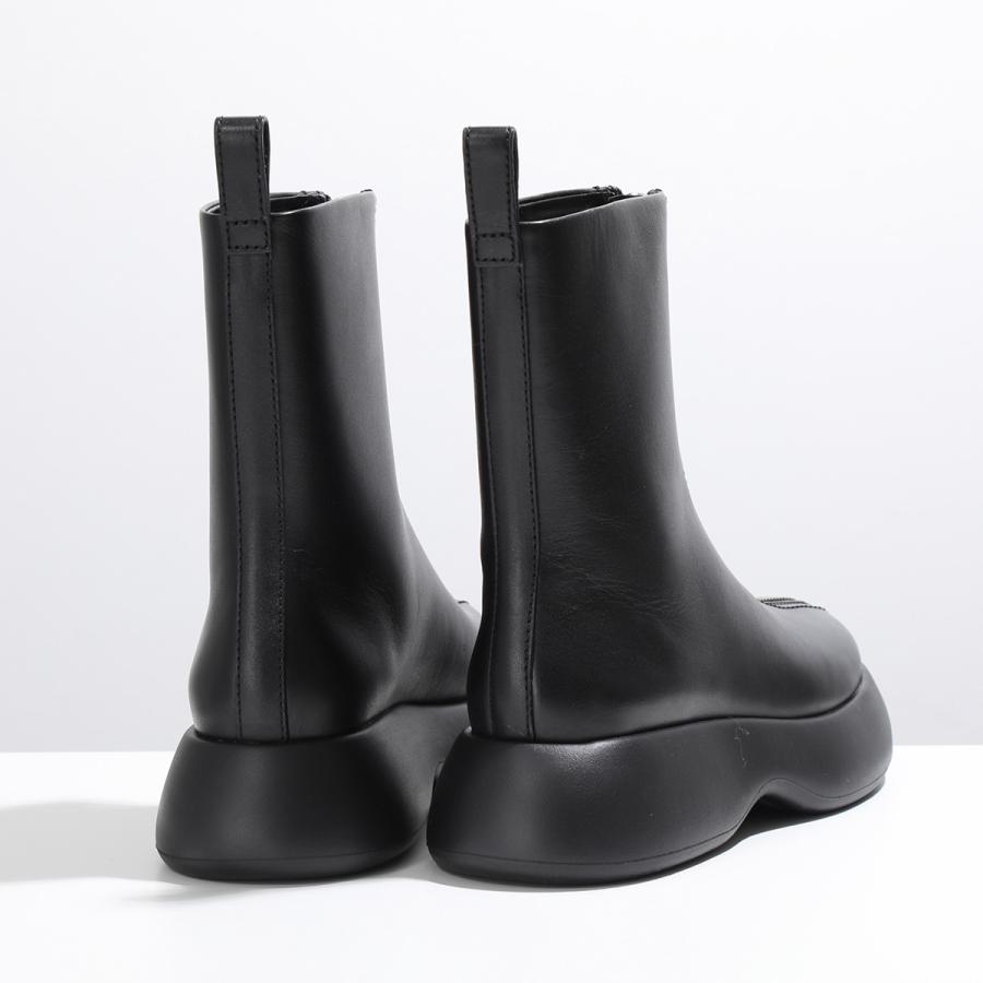 3.1 Phillip Lim スリーワンフィリップリム コンバットブーツ 3.1 Phillip Lim スリーワンフィリップリム コンバットブーツ