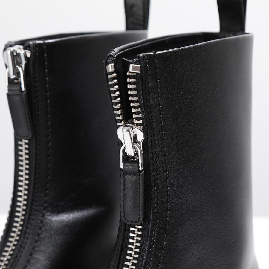 3.1 Phillip Lim スリーワンフィリップリム コンバットブーツ 3.1 Phillip Lim スリーワンフィリップリム コンバットブーツ